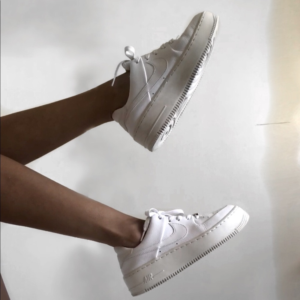 Nike women air force 1